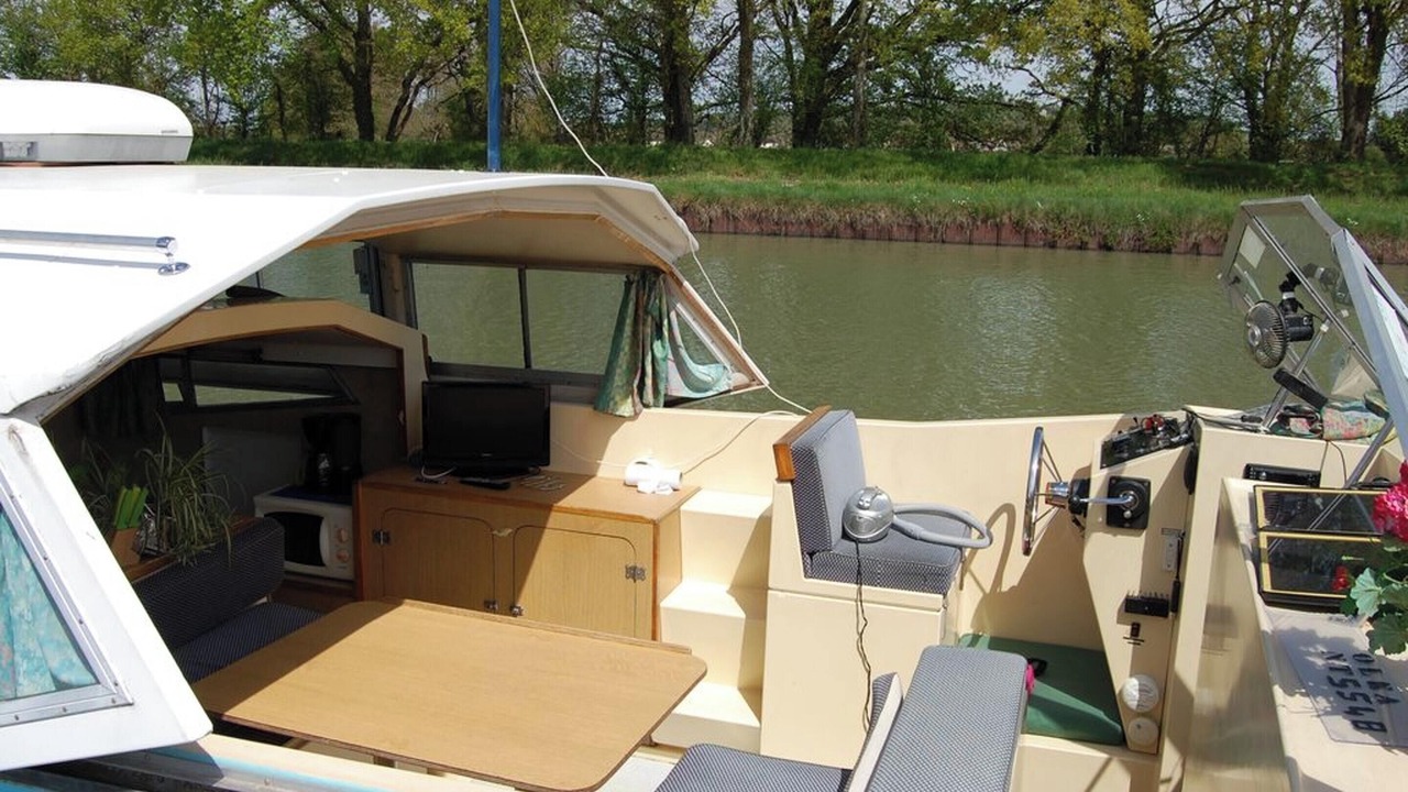 Photo of Outdoor in Nevers