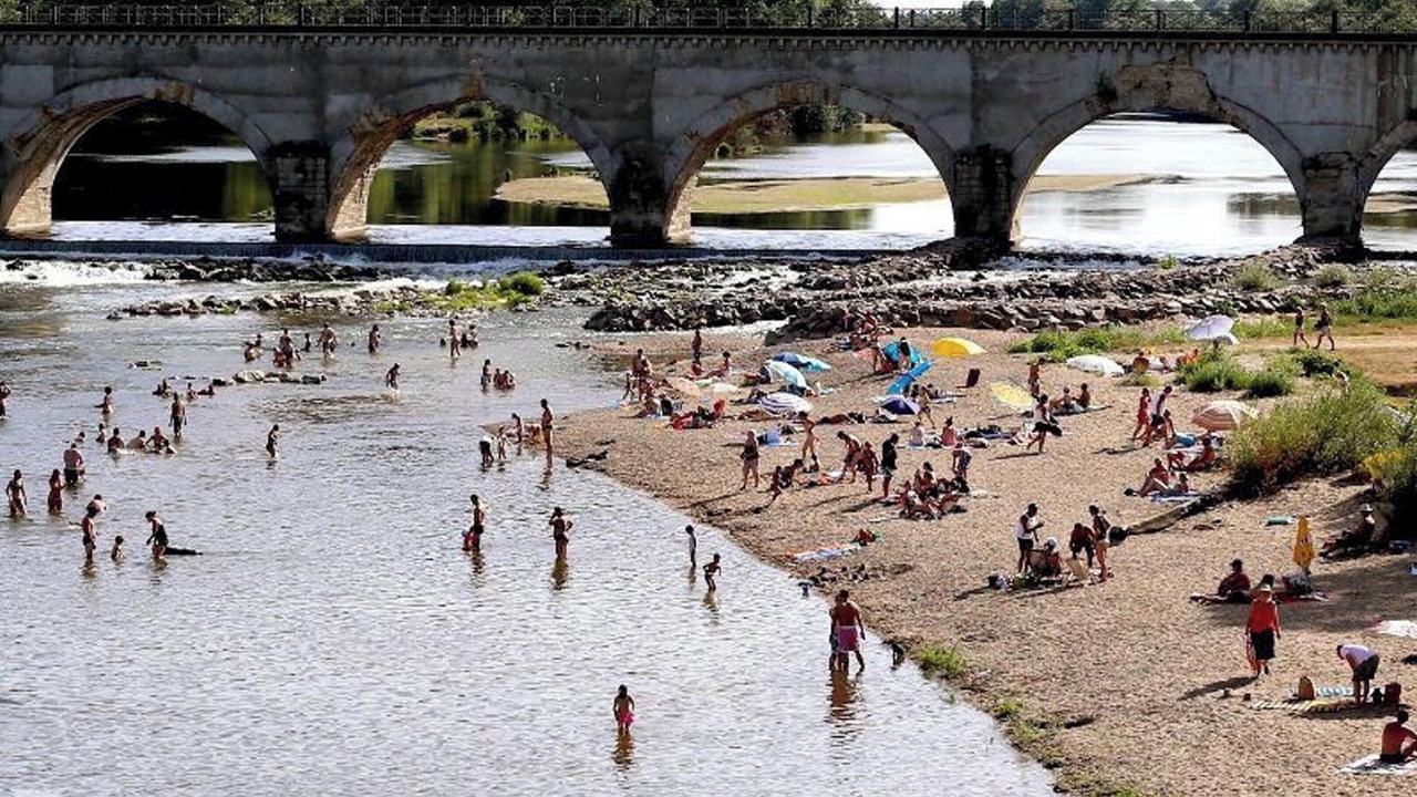 Photo of Outdoor in Nevers