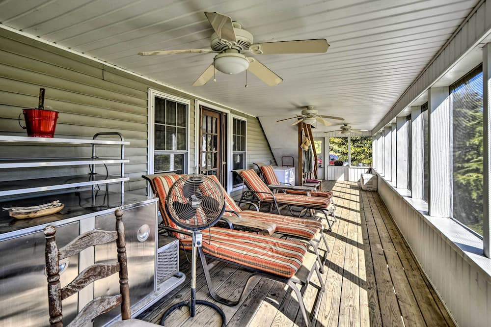 Photo of Outdoor in Lawrence County
