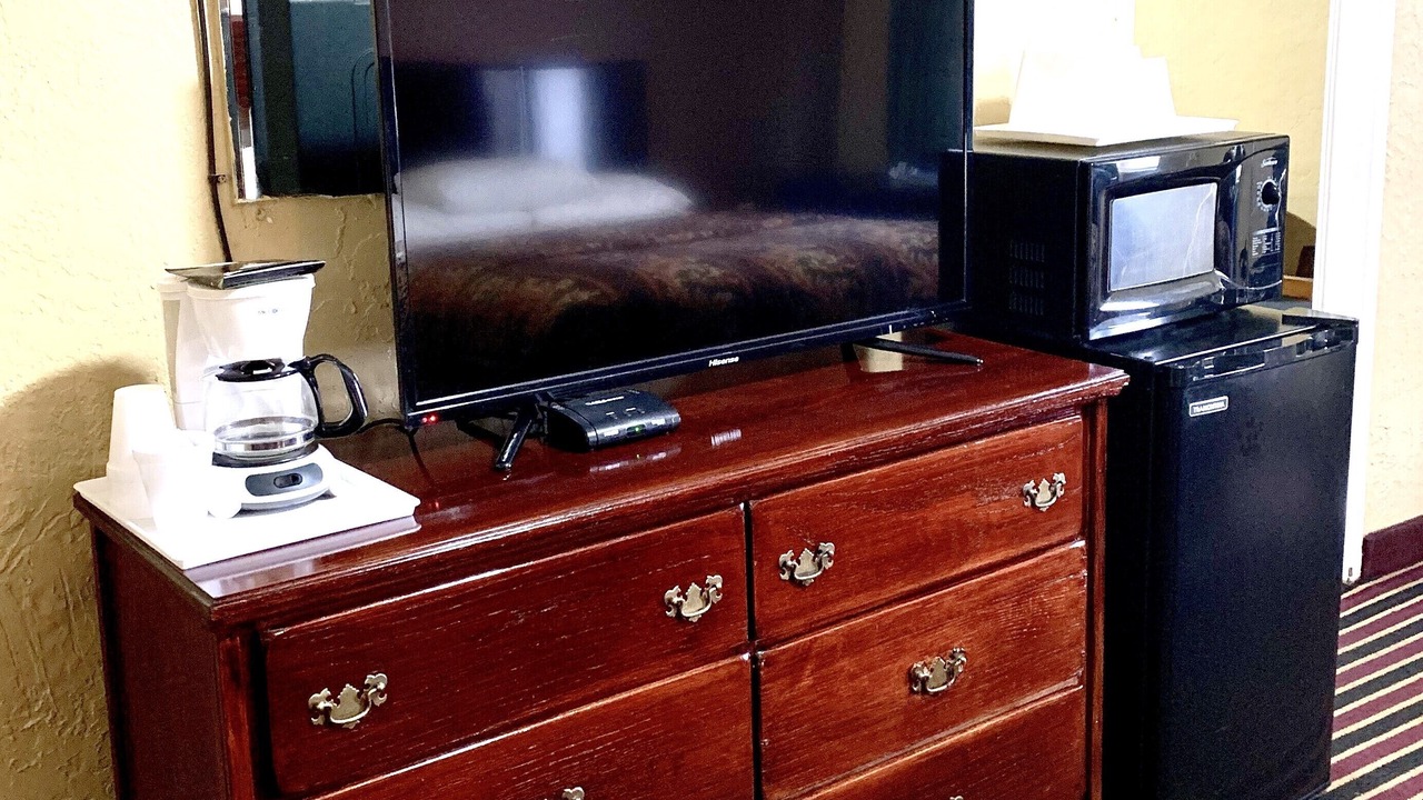 Photo of Bedroom in Vinita