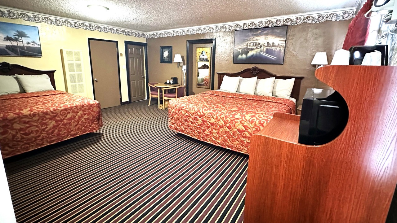 Photo of Bedroom in Vinita