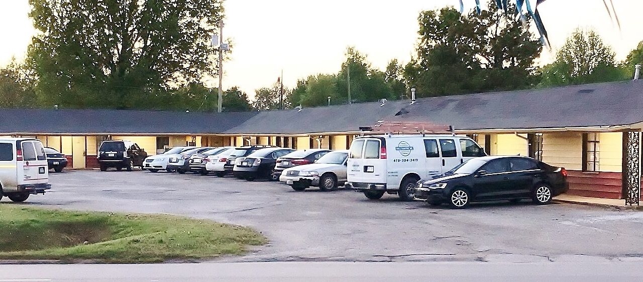 Photo of Outdoor in Vinita