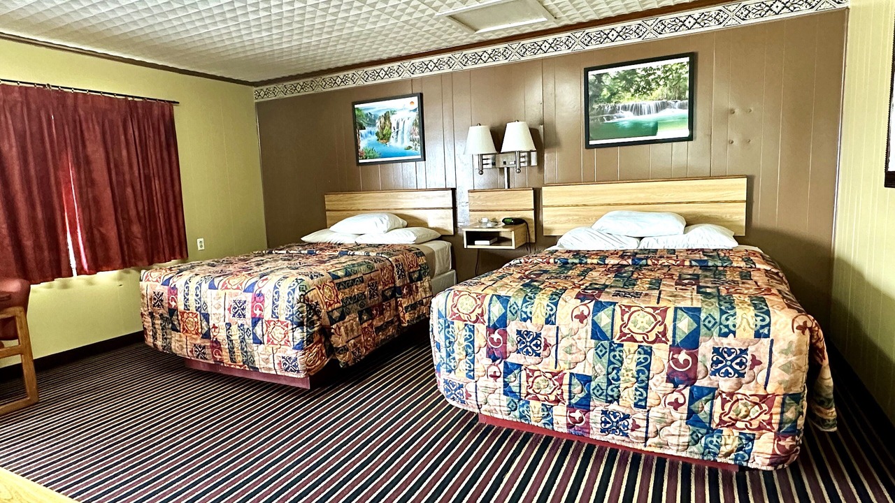 Photo of Bedroom in Vinita