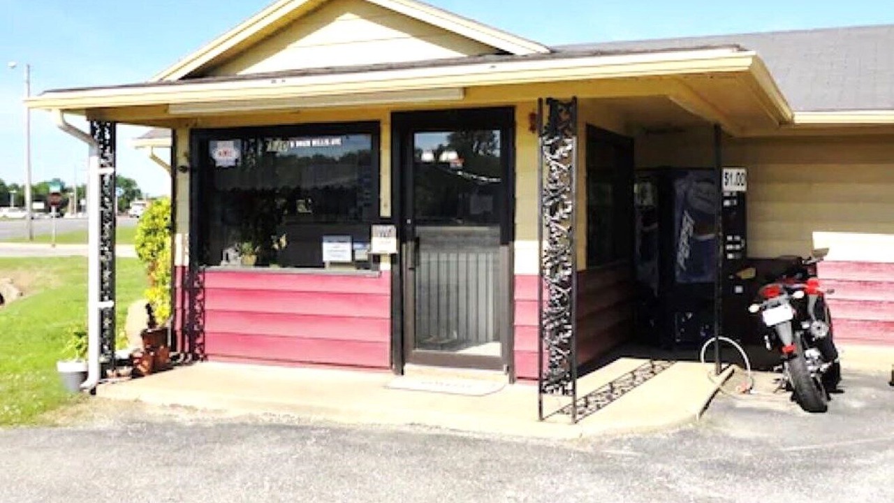 Photo of Outdoor in Vinita