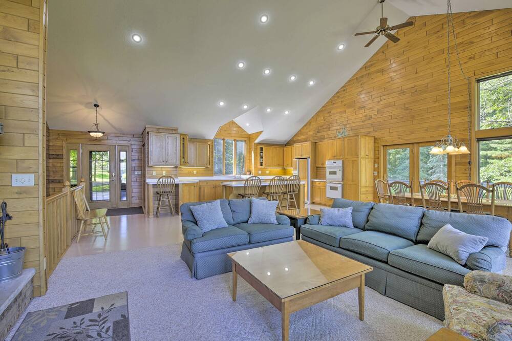 Photo of Livingroom in Brill