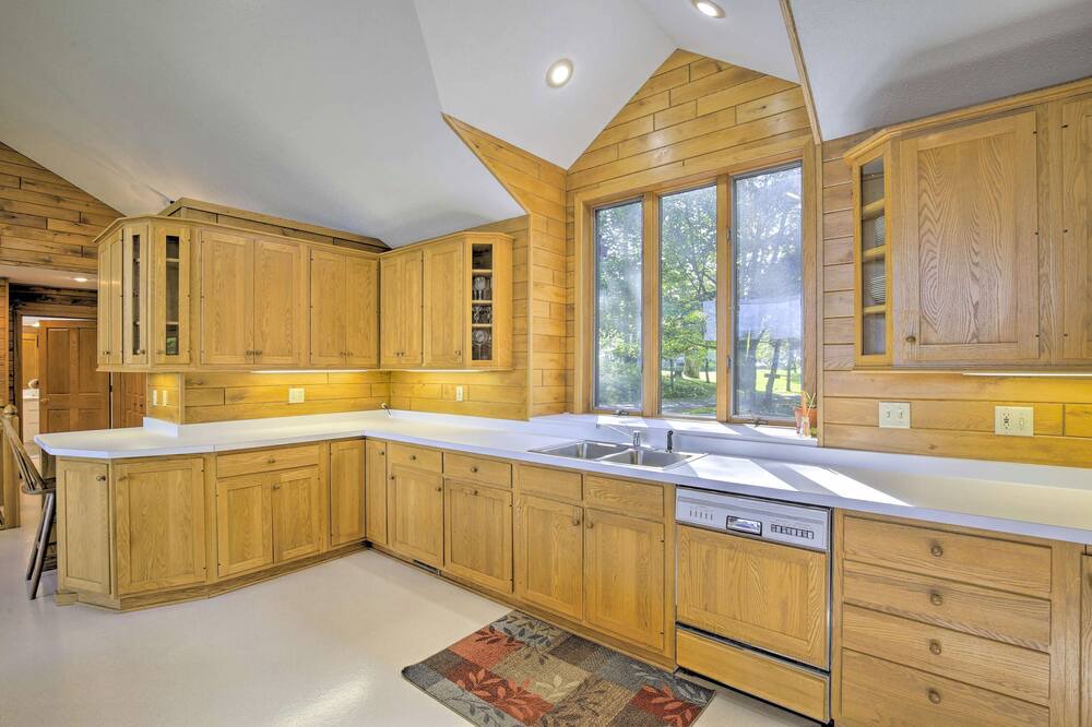 Photo of Kitchen in Brill