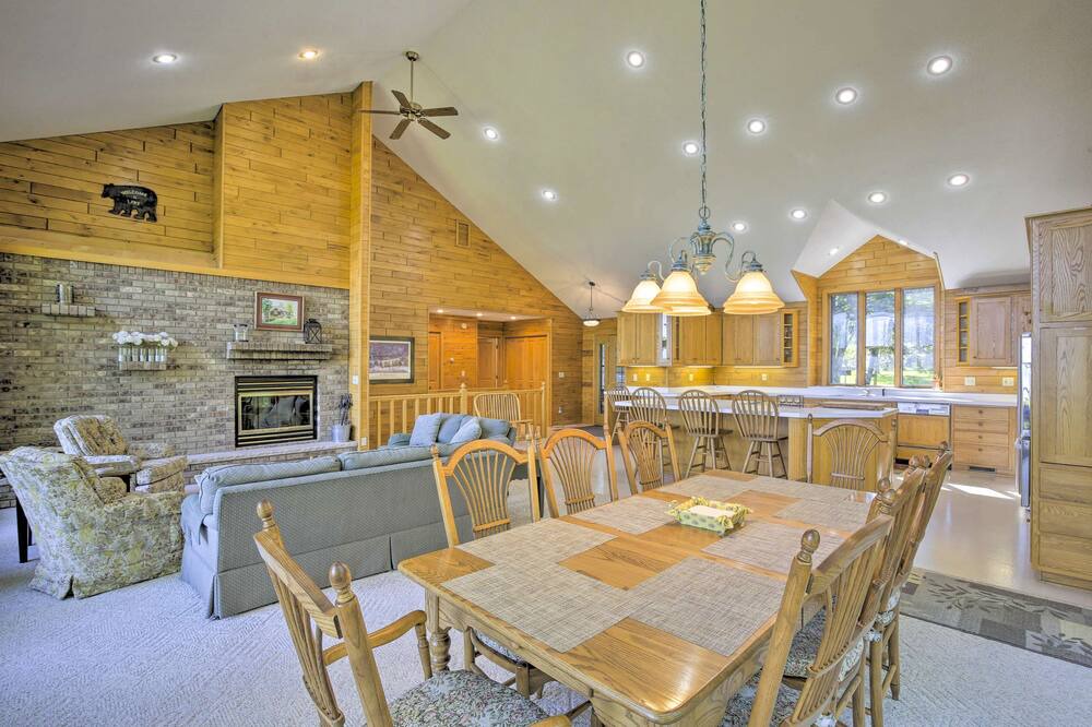 Photo of Kitchen in Brill