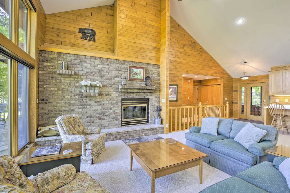 Photo of Livingroom in Brill