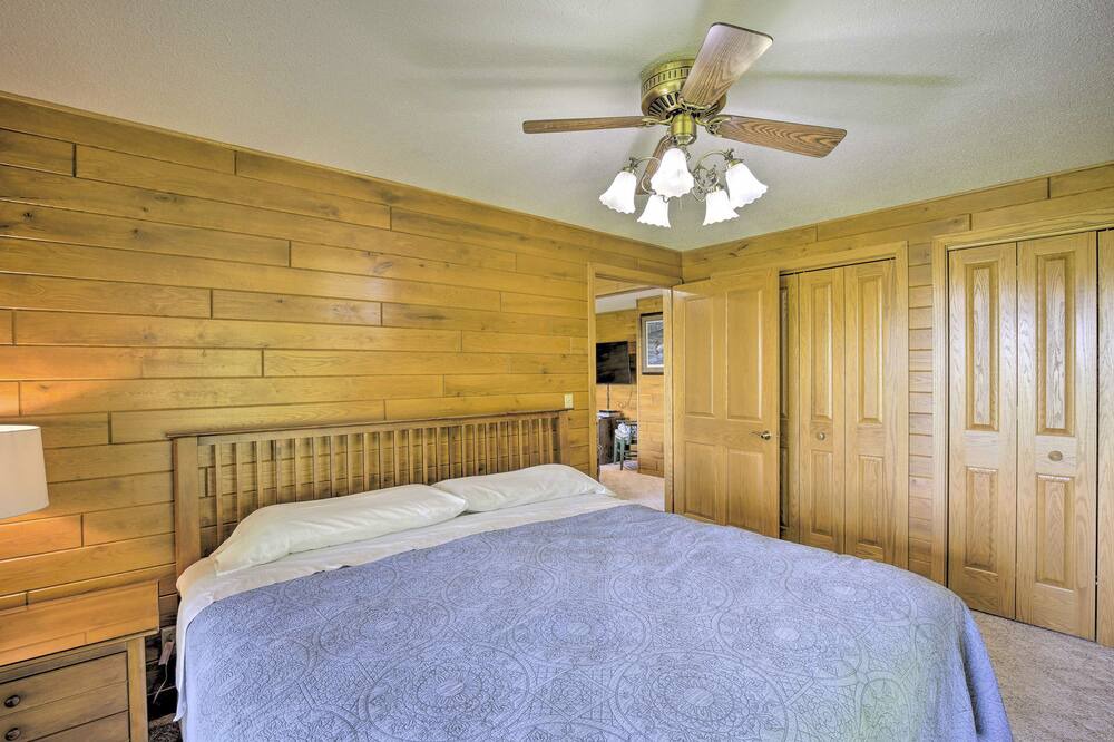 Photo of Bedroom in Brill