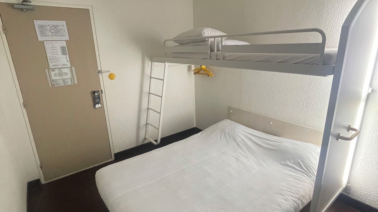 Photo of Bedroom in Bollene