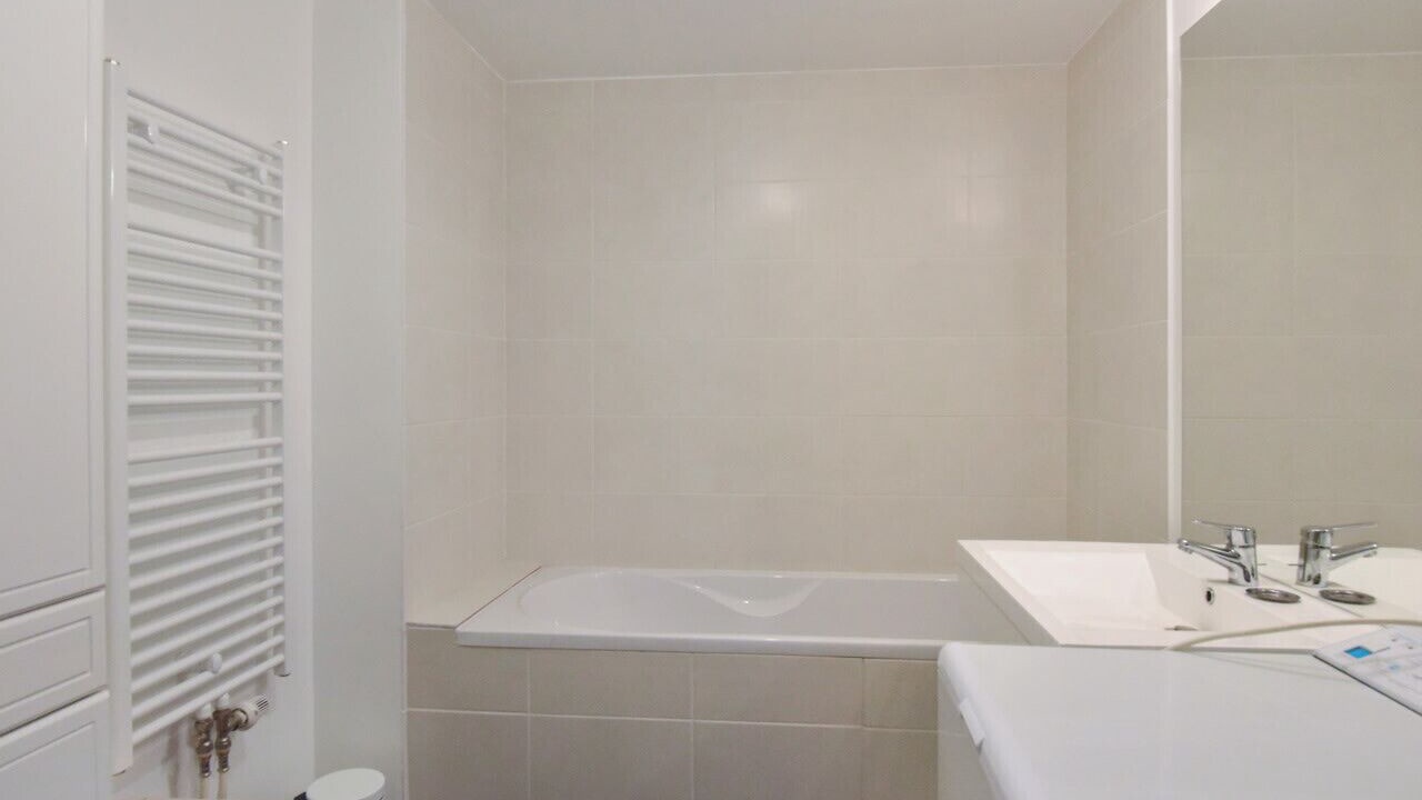 Photo of Bathroom in Lille-Moulins