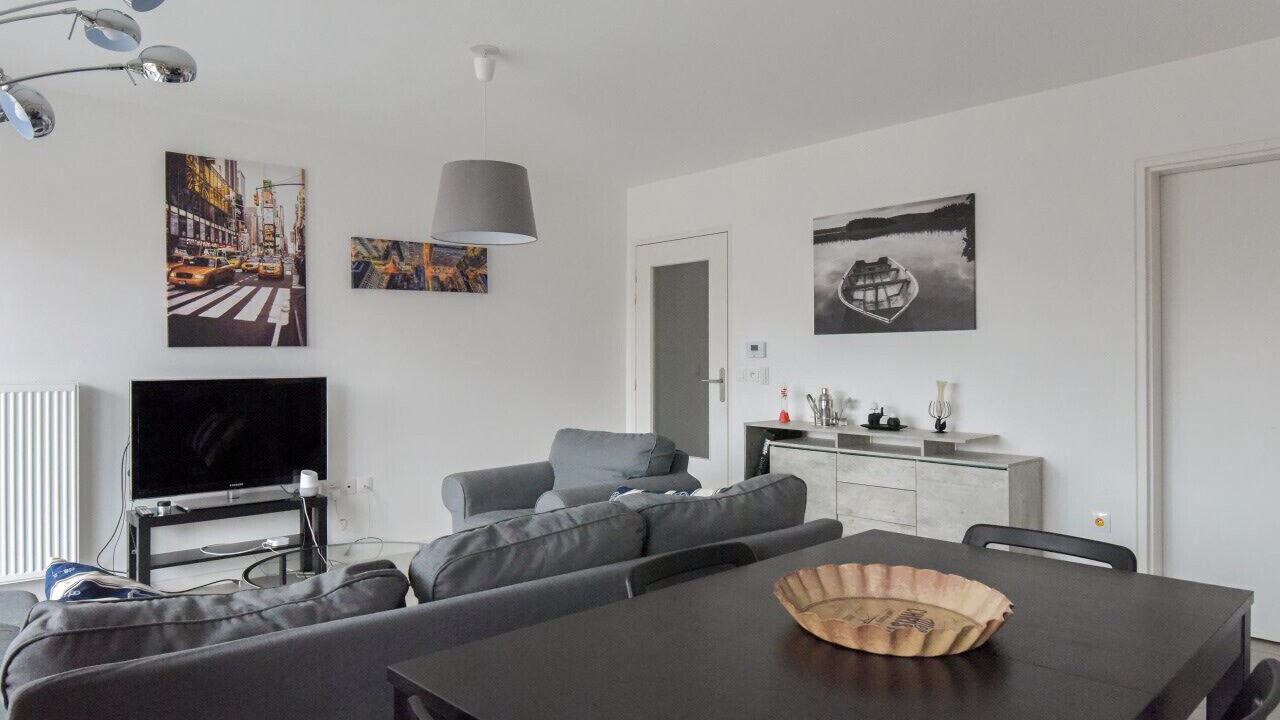Photo of Livingroom in Lille-Moulins