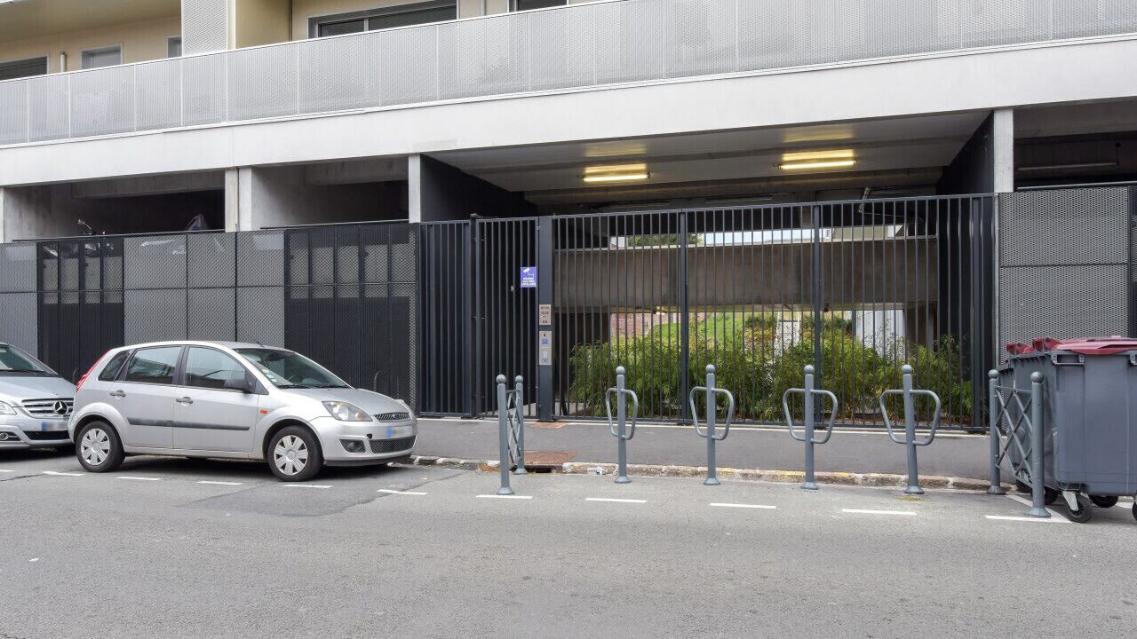 Photo of Outdoor in Lille-Moulins