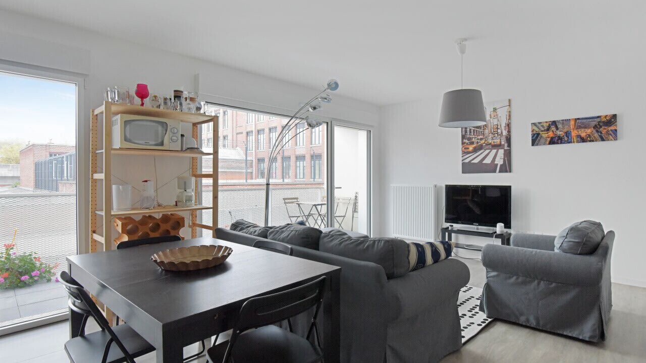 Photo of Others in Lille-Moulins