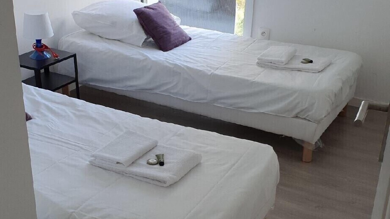 Photo of Bedroom in Lille-Moulins