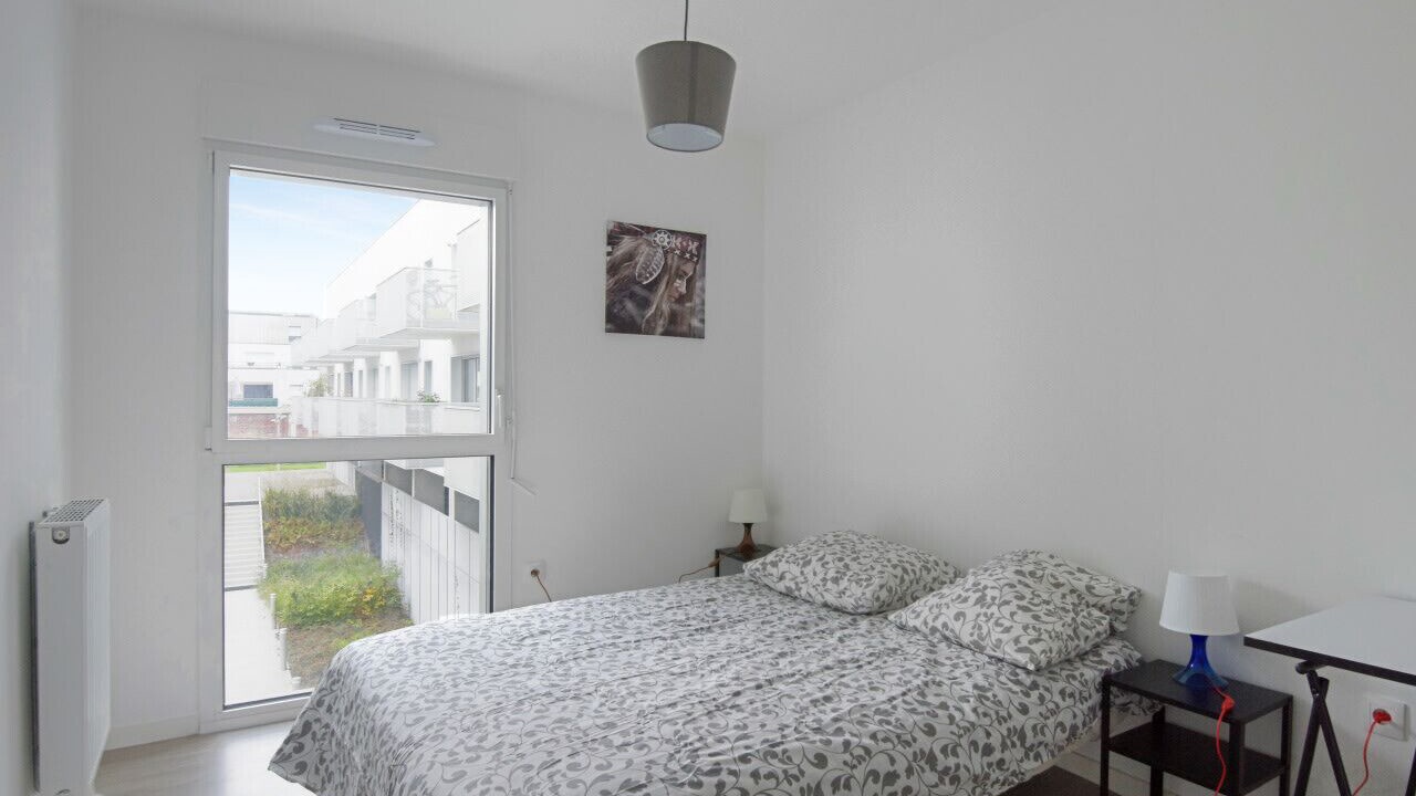 Photo of Bedroom in Lille-Moulins