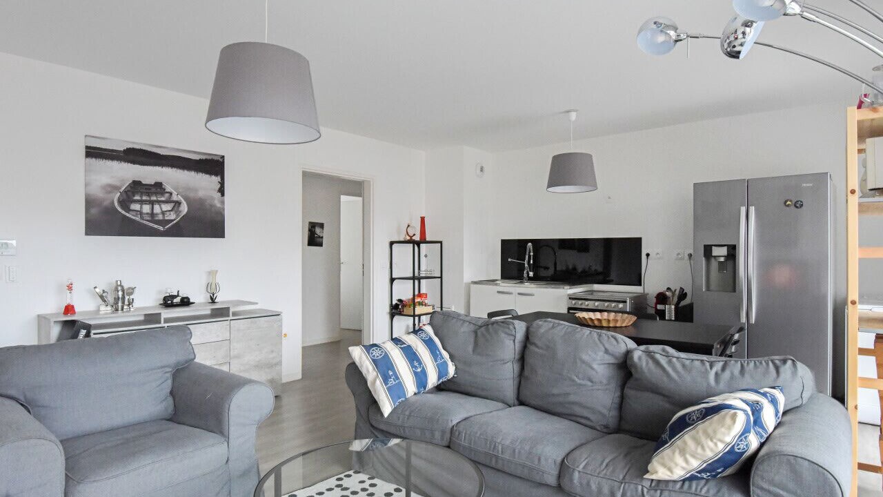 Photo of Livingroom in Lille-Moulins