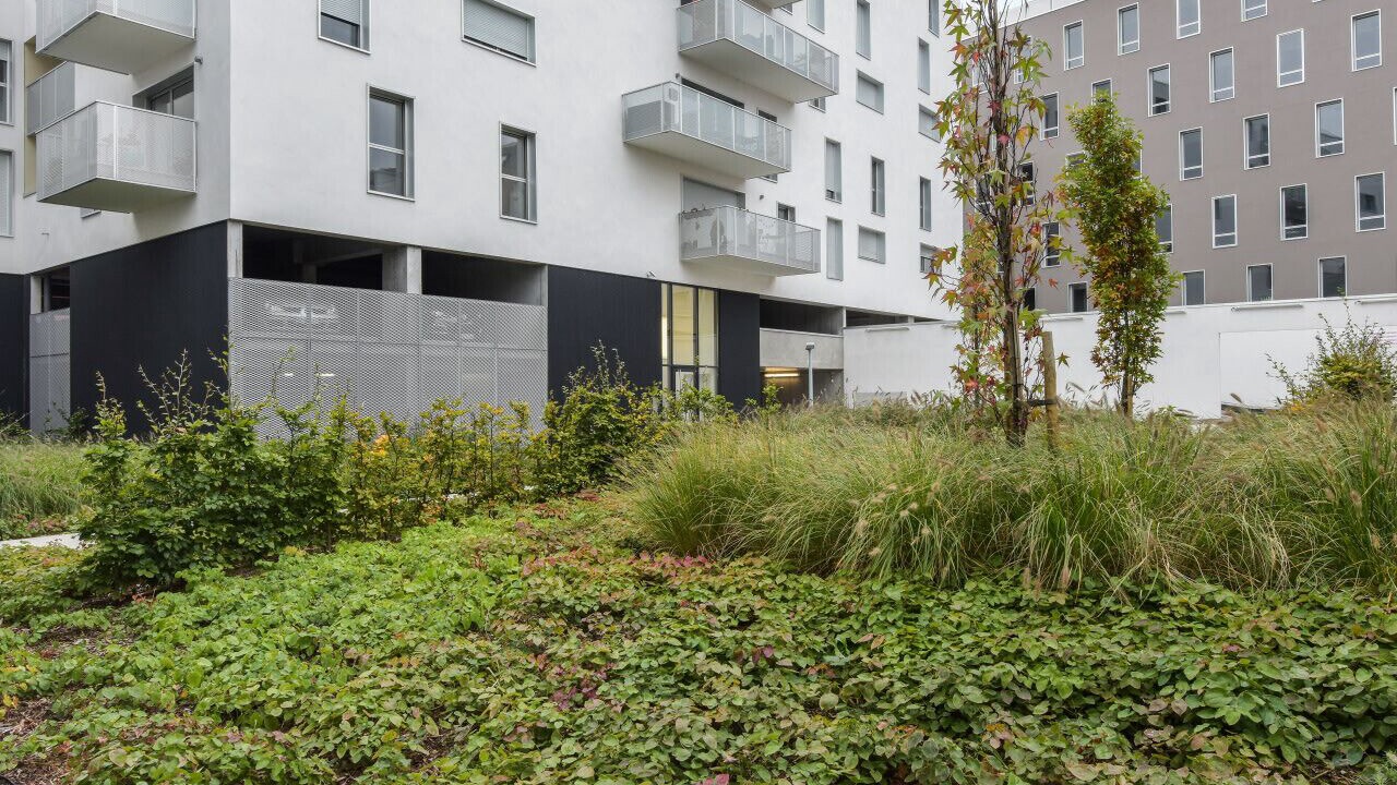 Photo of Outdoor in Lille-Moulins