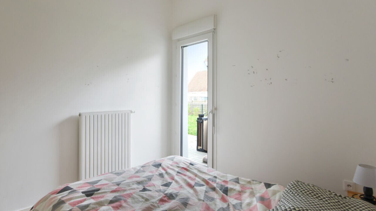 Photo of Bedroom in Lille Sud