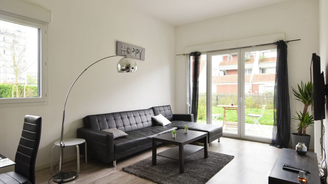 Photo of Livingroom in Lille Sud