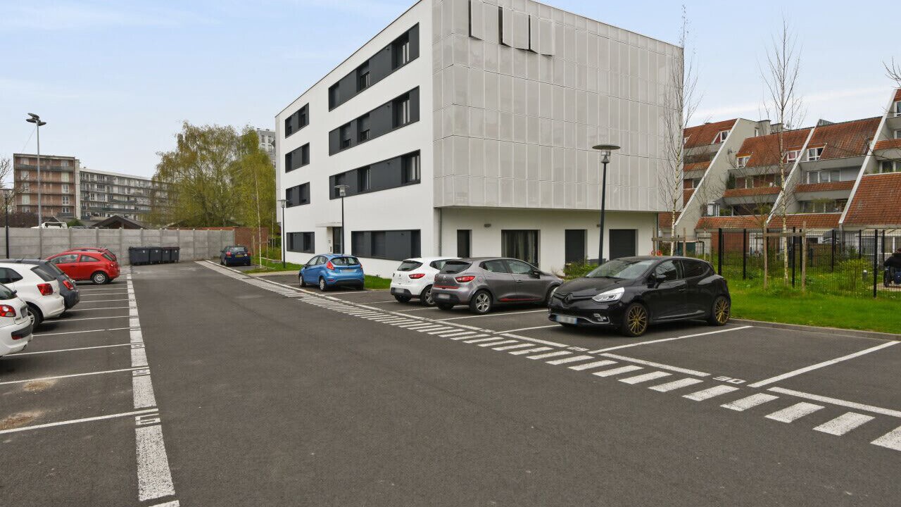Photo of Outdoor in Lille Sud