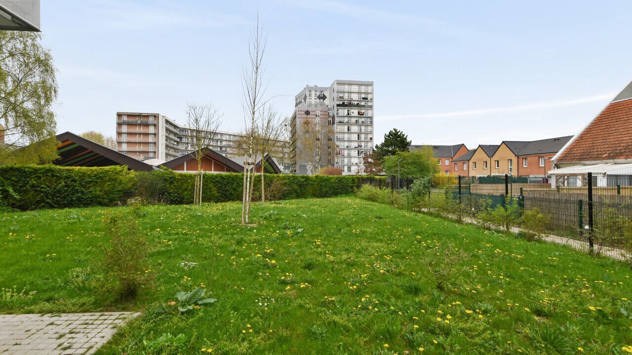 Photo of Outdoor in Lille Sud