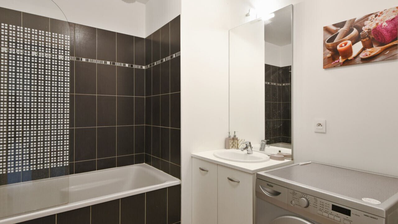 Photo of Kitchen in Lille Sud