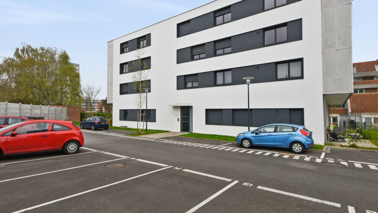 Photo of Outdoor in Lille Sud