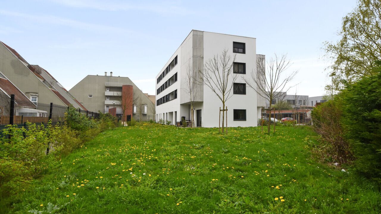 Photo of Outdoor in Lille Sud