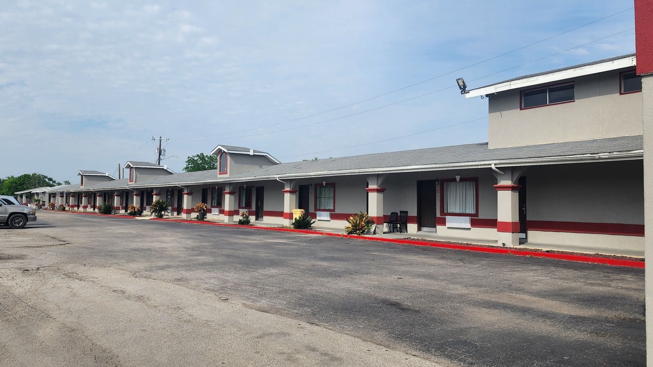 Photo of Outdoor in West San Antonio