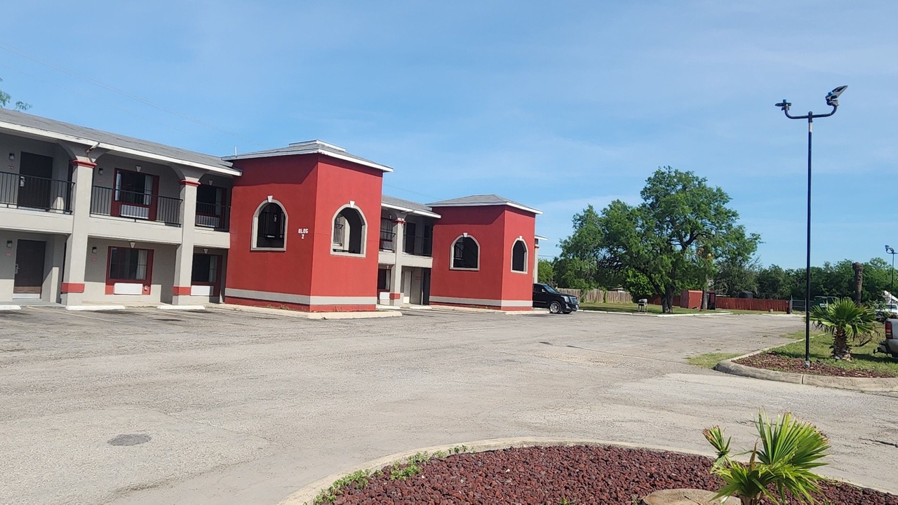 Photo of Outdoor in West San Antonio