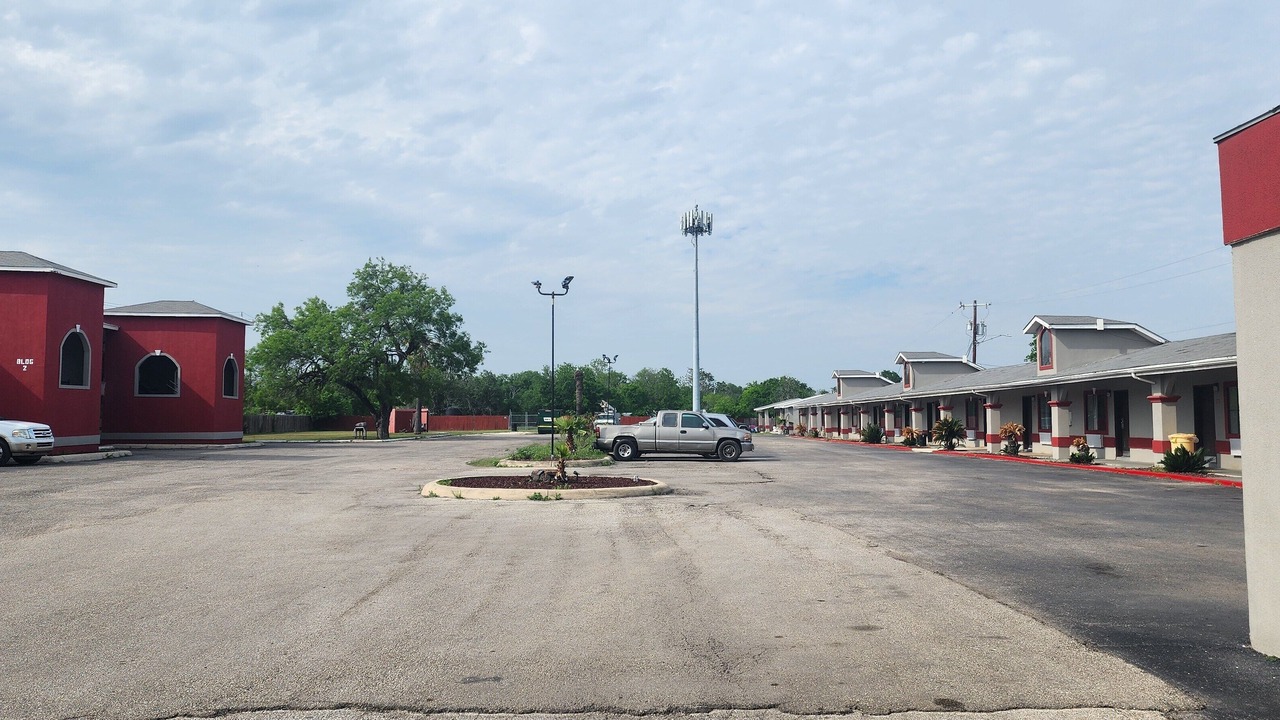 Photo of Outdoor in West San Antonio