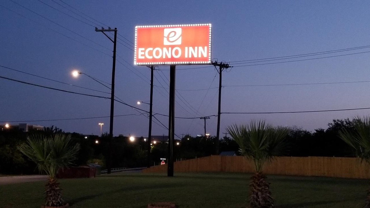Photo of Outdoor in West San Antonio