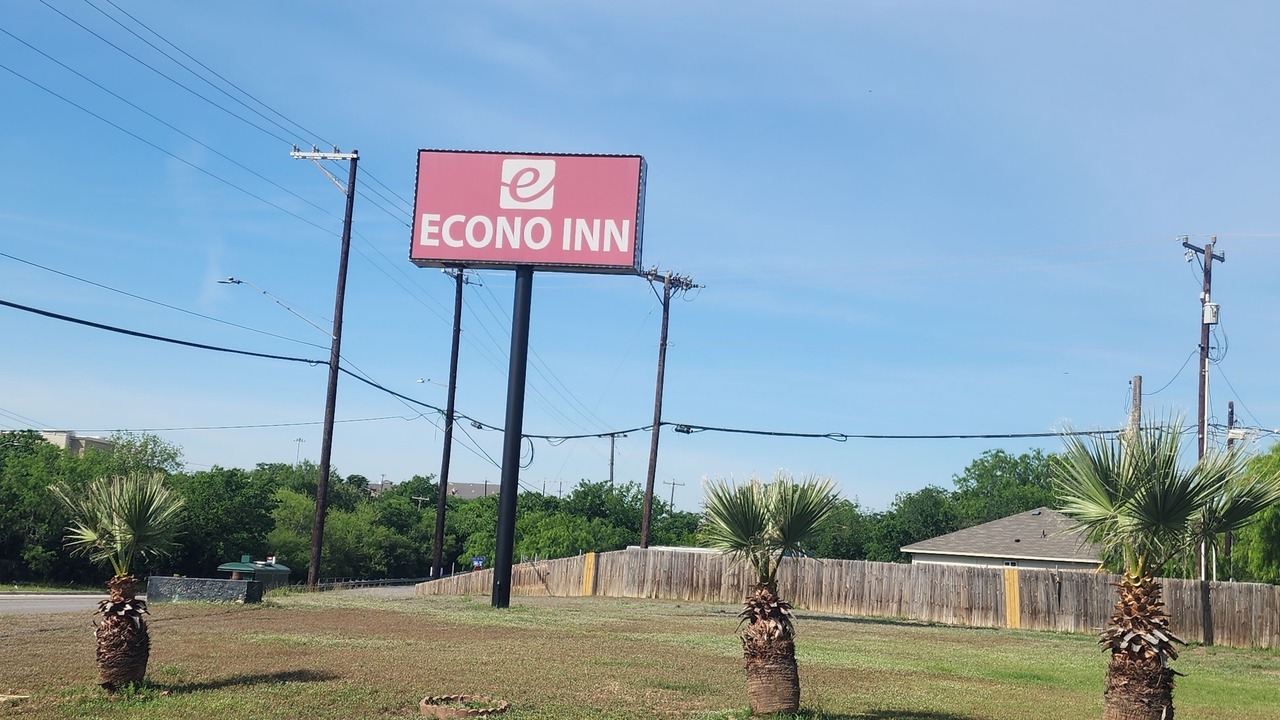 Photo of Outdoor in West San Antonio