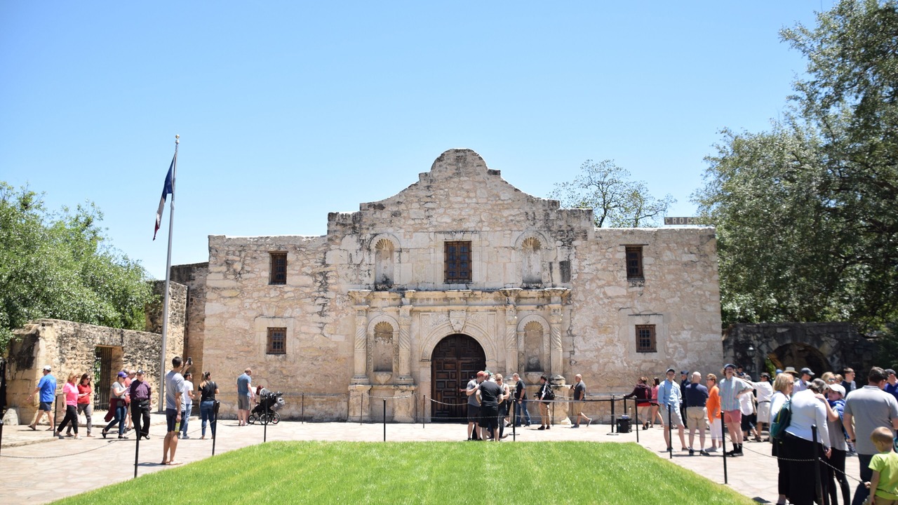 Photo of Others in West San Antonio