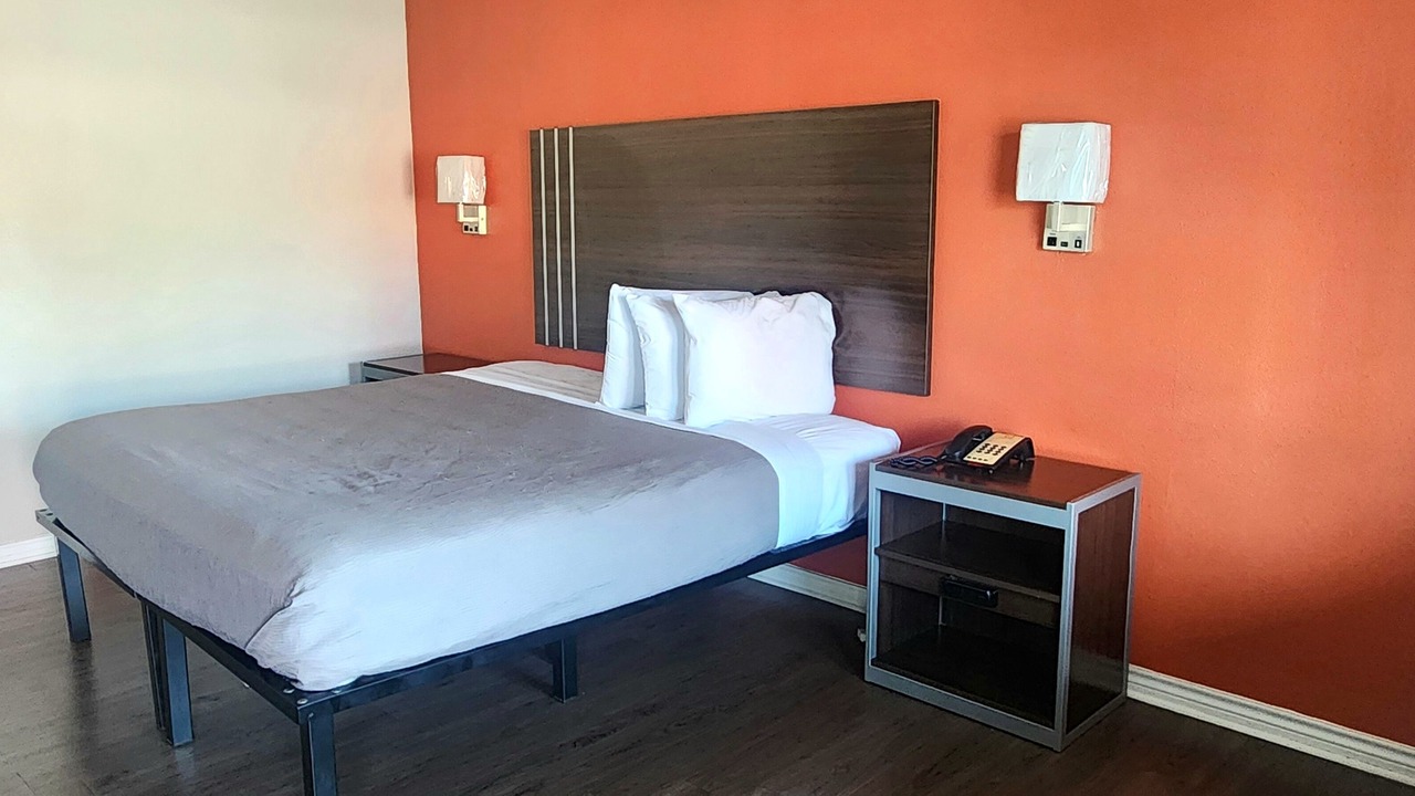 Photo of Bedroom in West San Antonio