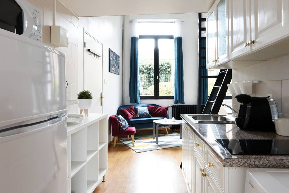 Photo of Kitchen in Bethune
