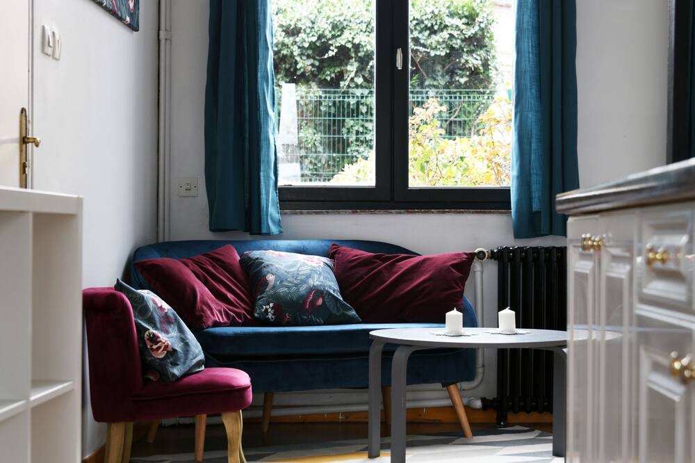 Photo of Livingroom in Bethune