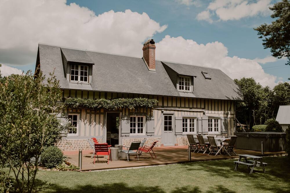 Photo of Outdoor in Lieuvin Pays d'Auge
