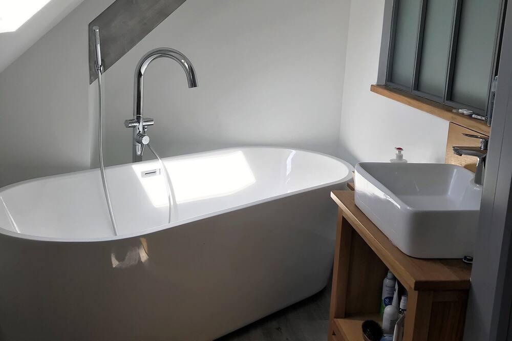 Photo of Bathroom in Lieuvin Pays d'Auge