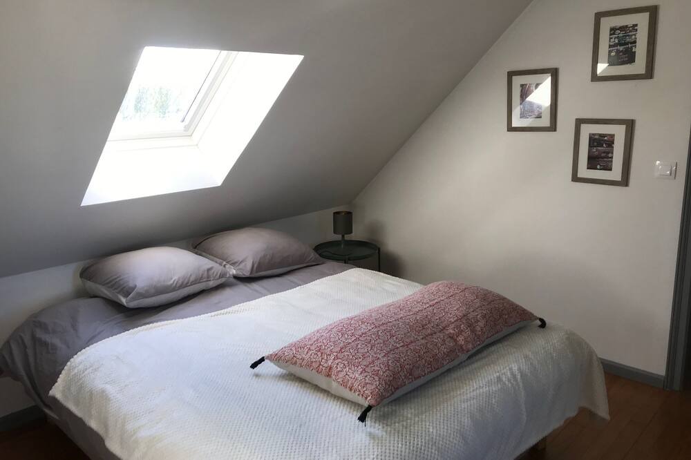 Photo of Bedroom in Lieuvin Pays d'Auge