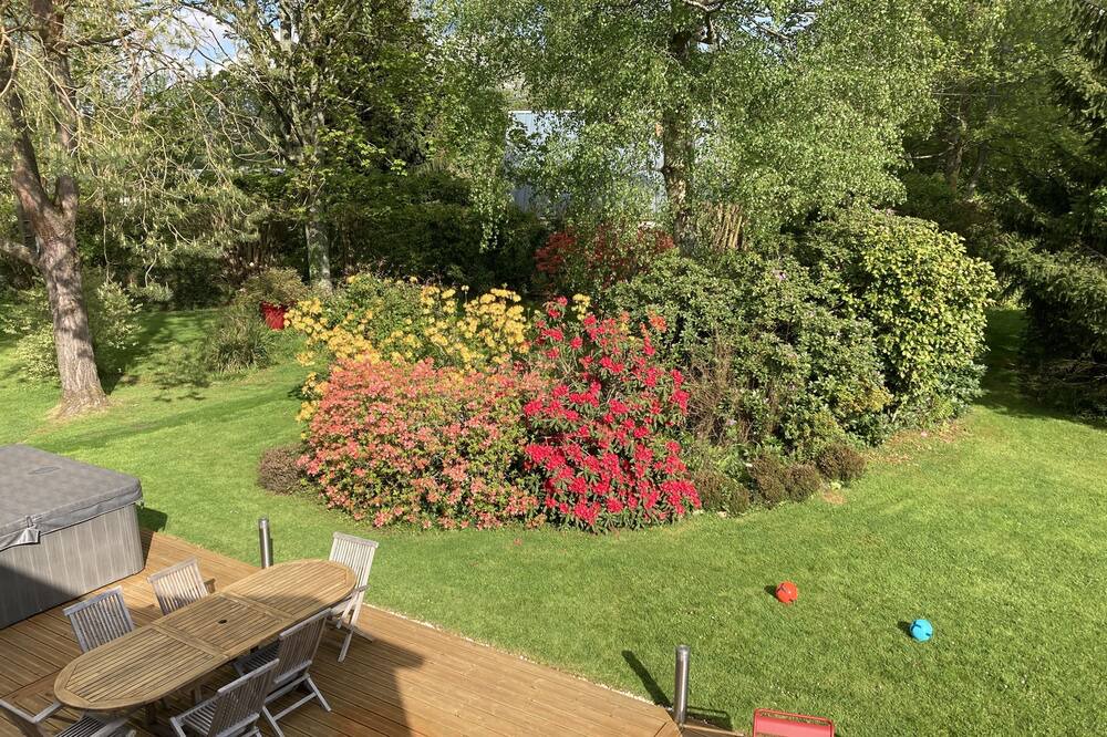 Photo of Outdoor in Lieuvin Pays d'Auge