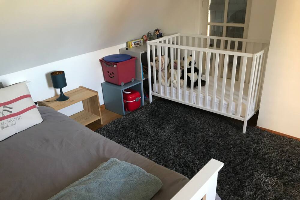 Photo of Bedroom in Lieuvin Pays d'Auge