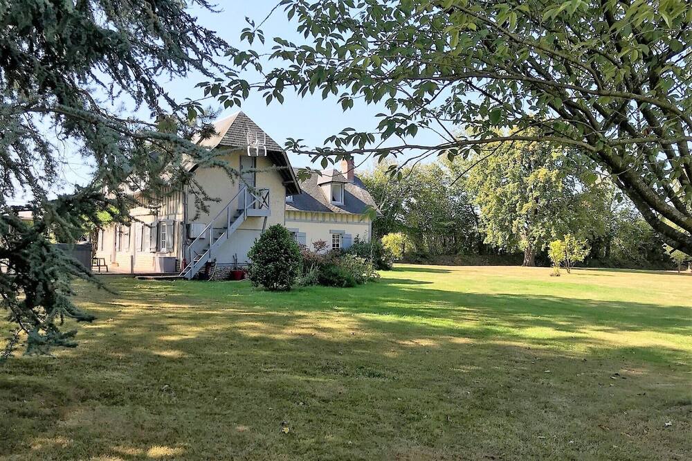 Photo of Outdoor in Lieuvin Pays d'Auge