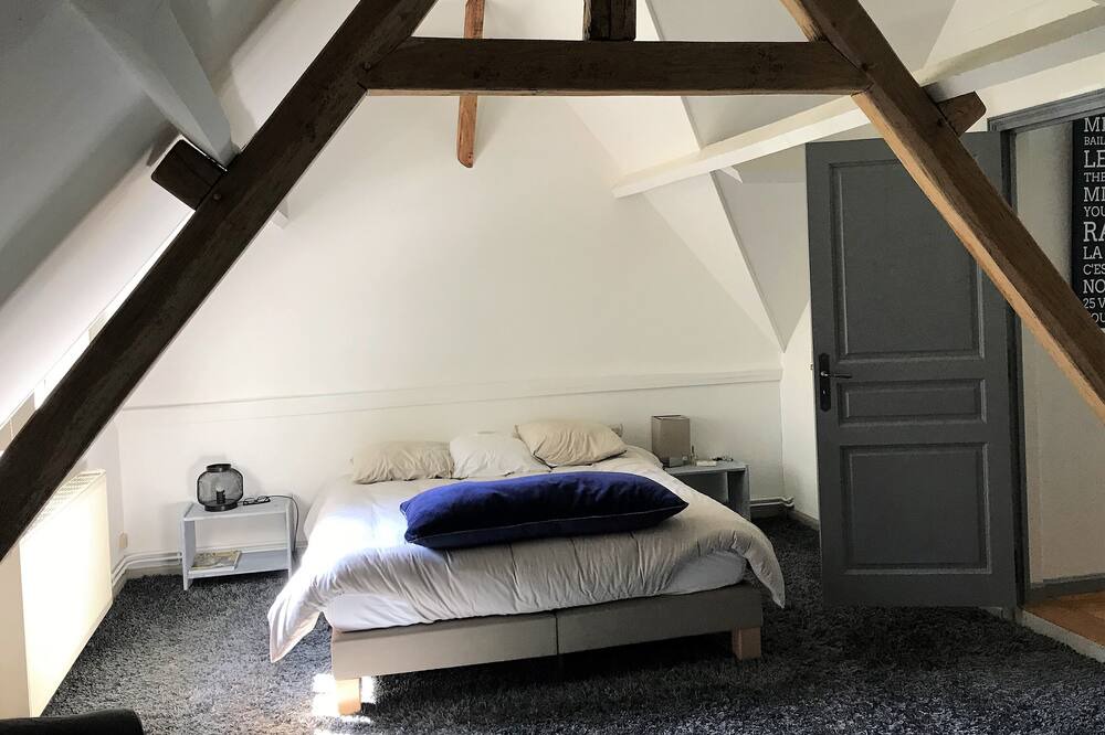 Photo of Bedroom in Lieuvin Pays d'Auge