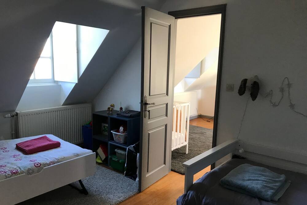 Photo of Bedroom in Lieuvin Pays d'Auge