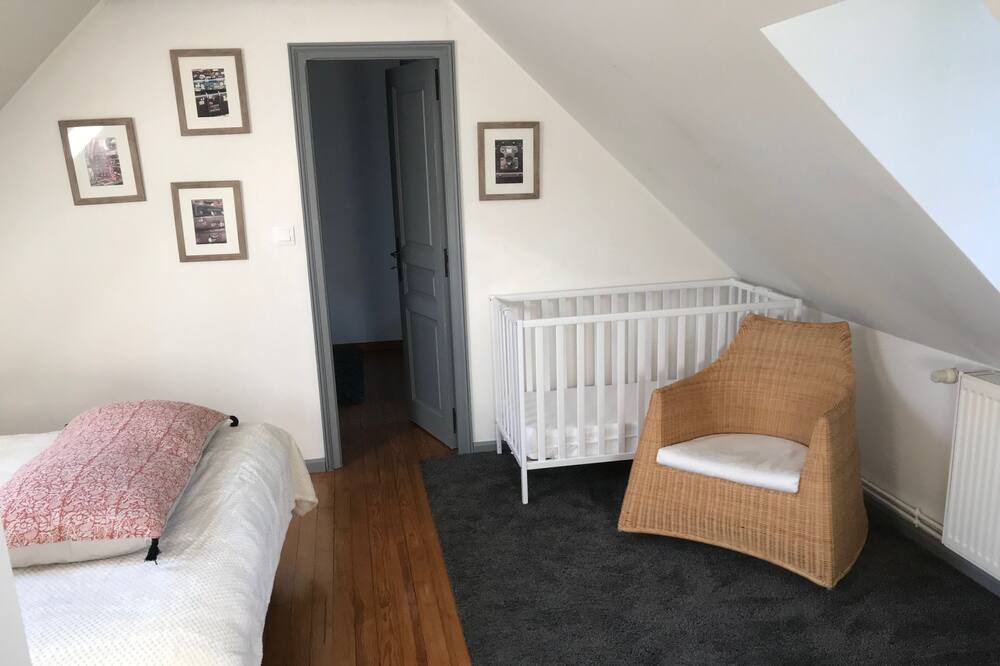 Photo of Bedroom in Lieuvin Pays d'Auge