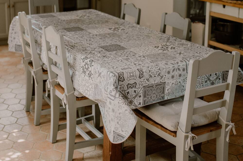 Photo of Kitchen in Lieuvin Pays d'Auge