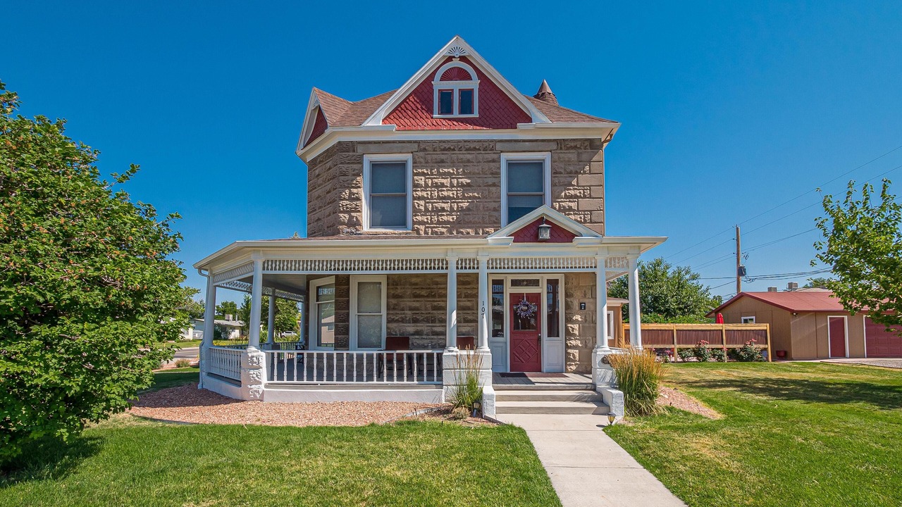 Photo of Outdoor in Fruita