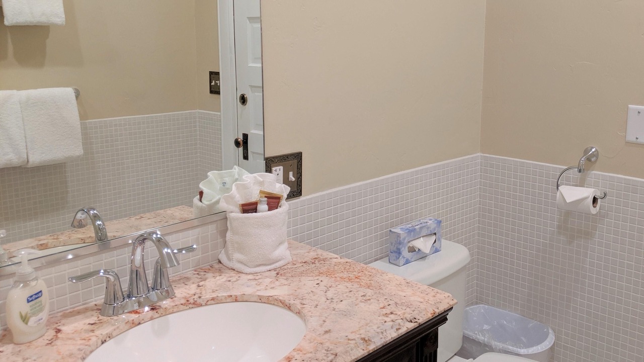 Photo of Bathroom in Fruita